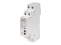 DALI + Push AC Phase Cut Dimmer Din Rail SR-DA9042A-D