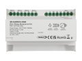 4CH 4x16A DIN Rail DALI DALI-2 Relay Switch SR-DARM16-DIN4