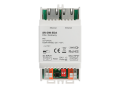 DIN Rail Ethernet (IP) DALI Gateway SR-GW-EDA