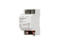 DIN Rail Ethernet (IP) DALI Gateway SR-GW-EDA-PRO