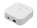 Zigbee Hub + Matter Bridge + Thread Border Router SR-GW-ZMT