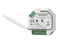 Matter Thread Mini AC Triac Phase-Cut Dimmer Single Live Wire SR-MT9040A-S