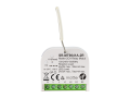 Matter Over Thread + ZigBee Dual Tech 2CH Smart Relay SR-MT9041A-2R