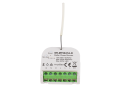 Matter Thread Mini AC Triac Phase-Cut Dimmer SR-MT9041A-D