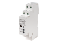 Matter + Zigbee Din Rail Smart Dimmer SR-MT9042A-D