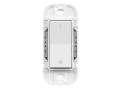 Single Gang BLE Kinetic Push Button Switch SR-SBP2801K2-BLE(US)