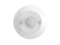 INGY to DALI Ceiling Mounted AC PIR Sensor With 10A Relay SR-IG9030B-PIR-10AD