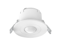 Bluetooth to DALI Ceiling Mounted AC Powered PIR Sensor SR-SV9030D-PIR-10AD