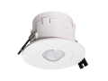 Ceiling Mounted DALI PIR Sensor with Daylight Harvesting SR-DA9030D-PIR