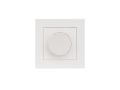 Zigbee Wall Mounted Rotary Smart Phase Dimmer SR-ZG2835RAC-NK4