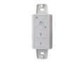 Mini Portable Single Color ZigBee Push Button Remote SR-ZG9001K5-DIM