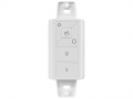 Wall Mounted RGB ZigBee Remote Controller SR-ZG9001K5-RGB