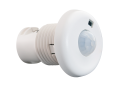 Fixture Integrated Zigbee PIR＋Photocell Sensor SR-ZG9032A-PIR