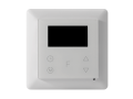 Zigbee Heating Thermostat SR-ZG9092A（White)