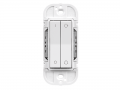 Battery Powered 4 in 1 Zigbee GP Switch SR-ZGP2801K4-5C-E(US)