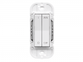 Battery Powered CCT Zigbee GP Switch SR-ZGP2801K4-CCT-E (US)