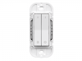 Battery Powered DIM Zigbee GP Switch SR-ZGP2801K4-DIM-G2-E(US)