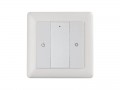  Wall Mounted Wireless Z Wave Dimmer SR-ZV9001K2-DIM 