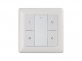 Wall Mounted Remote Z Wave Dimmer Switch SR-ZV9001K4-DIM 