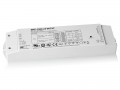Constant Voltage 96W Dimmable PWM RGBW LED Driver with RF SRP-1009-24-96W-CVF