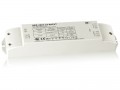 2 Channels 50W Dimmable 12V LED Driver with 1-10V Interface SRP-2007-50W-CVT