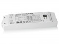 4 Channels 24VDC Constant Voltage DALI 96W Dimmable LED Driver SRP-2305-24-96W-CVF