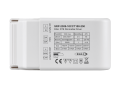 10W DALI DT8 Constant Current LED Driver SRP-2309-10CCT100-250