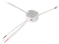 9W DALI DT8 Constant Current LED Driver SRP-2309-9CCT100-250