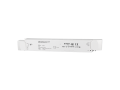 2 Channels 75W Constant Voltage ZigBee LED Dimmable Driver SRP-ZG9105-24-75LCVT