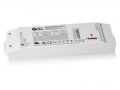Constant Current 75W Dimmable RGBW ZigBee LED Driver with SRP-ZG9105-75W-CCF