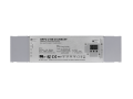 4 Channels Constant Voltage RDM Enabled DMX 100W Dimmable LED Driver SRPC-2106-24-200CVF