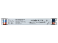 30W NFC Programmable DALI DT6 D4i Certified Long Metal Casing LED Driver(Constant Current) SRPL-2305iN-30CC250-850