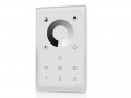 Single Color 3 Groups ZigBee Touch Remote Controller SR-ZG9001T3-DIM-US