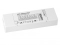 Constant Current 30w Z-Wave LED Dimmable Driver SRP-ZV9105-30W-CC