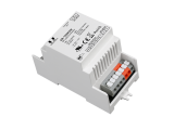 Din Rail Mounted RF RGBW LED Controller SR-1009DIN