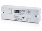 High Voltage LED Strip DMX512 Controller SR-2102HT