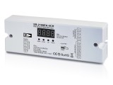 Constant Voltage 5 Channel DMX512 & RDM Controller SR-2108EA-5CH