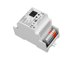 Push Switch Compatible DALI Dimmer SR-2304DIN