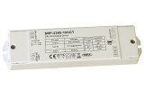 2 Channels Constant Current DALI Dimmable LED Driver SRP-2305-15W-CCT