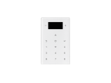 Casambi Touch Switch + DMX512 Master Controller 2-in-1 SR-CS2847(US)