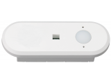 Fixture Integrated DALI-2 Microwave + Photocell Lux Sensor SR-DA9035A-MW
