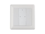 Wall Mounted Push Button KNX Dimmer Controller SR-KN9551K2