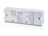 RF LED Dimmer 12V 8A 4CH Constant Voltage SR-1009EA