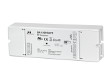 4CH 4x8A Constant Volt RF LED Controller with Receiver+Repeater Mode SR-1009EAPD