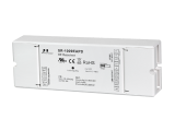 4CH 4x8A Constant Volt RF LED Controller with Receiver+Repeater Mode SR-1009EAPD