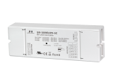 5CH 5x5A Constant Volt RF LED Controller with Receiver+Repeater Mode SR-1009EAPD-5C