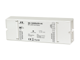 5CH 5x5A Constant Volt RF LED Controller with Receiver+Repeater Mode SR-1009EAPD-5C