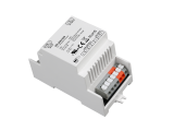 Din Rail Mounted 4 Channel 0/1-10V LED Dimmer SR-2001DIN 