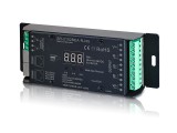 WiFi Compatible Constant Voltage DMX512 Decoder SR-2102BRA-RJ45 