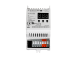 DMX512 Decoder SR-2102DIN 